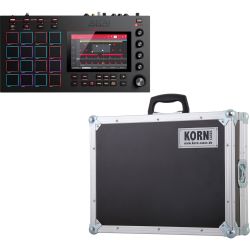 Akai MPC Live B-Ware + Haubencase