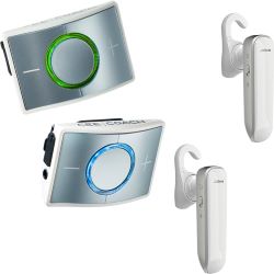 Ceecoach 2 Duo Kit W/SB + 2 BT Boost Headsets