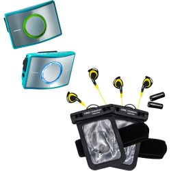 Ceecoach 2 Duo Kit TK/SB + Ceecoach Outdoor Kit