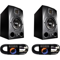 ADAM Audio A7X Plug & Play XLR/Klinke Kabel Set