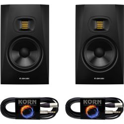 ADAM Audio T7V Plug & Play XLR/Klinke Kabel Set