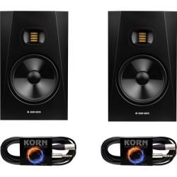 ADAM Audio T8V Plug & Play XLR/Klinke Kabel Set