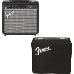 Fender Champion 20 EU 230V + Amp Cover