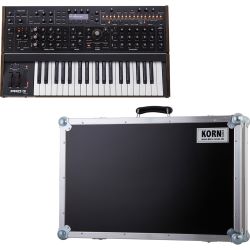 DSI Sequential Pro 3 SE + Hardcase