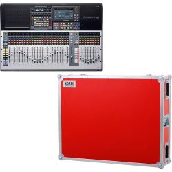 PreSonus StudioLive 32S + Hardcase