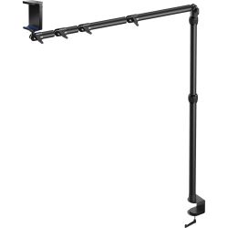 Elgato Multi Mount + Flex Arm + Smartphone Holder