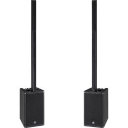 Yamaha Stagepas 1K Pro PA Anlage Stereo Set
