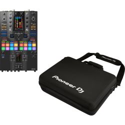 Pioneer DJ DJM-S11-SE + Bag
