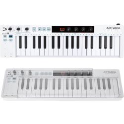 Arturia KeyStep 37 + Staubschutzcover