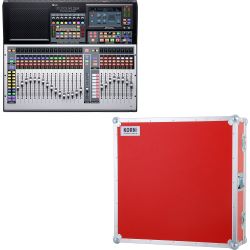 PreSonus StudioLive 32SX + Hardcase