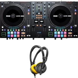 Rane ONE Dj Controller + Premium KH Y