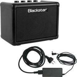 Blackstar FLY 3 Mini Amp + NT