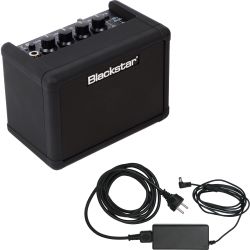 Blackstar FLY 3 Bluetooth Mini Amp + NT