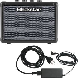 Blackstar FLY 3 Bass Mini Amp + NT