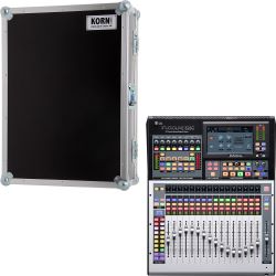 PreSonus StudioLive 32SC + Hardcase