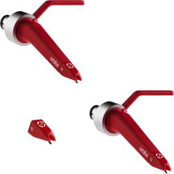 Ortofon Concorde Digitrack Doppelpack + Nadel