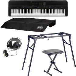 Kawai ES920 B Stage Piano + T Set + KB + KT + KH + KA + N