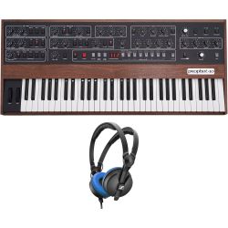 DSI Sequential Prophet 10 + HD 25 Ltd. B