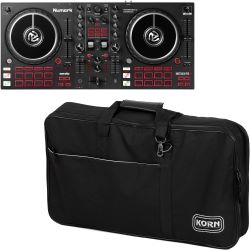 Numark Mixtrack Pro FX DJ Controller + Bag