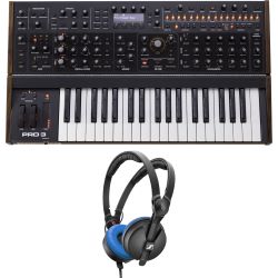 DSI Sequential Pro 3 Special Edition + HD 25 Ltd. B
