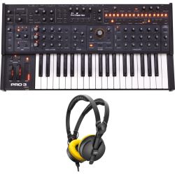 DSI Sequential Pro 3 + HD 25 Ltd. Y
