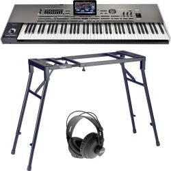 Korg Pa4X Musikant 76 + KT + KH