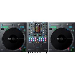 Rane DJ Twelve MKII 2er + Seventy-Two MKII
