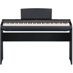 Yamaha P 125 B +  L 125 B Ständer
