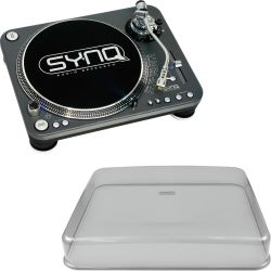 Synq XTRM-1 + Abdeckhaube
