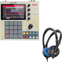 Akai Professional MPC ONE Retro Ltd. + Premium KH B