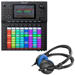 Akai Professional Force + Premium KH B