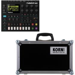 Elektron Digitone + Hardcase