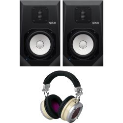 Avantone Gauss 7 Paar + Avantone MP-1 Creme
