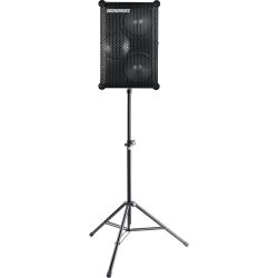 Soundboks Gen 3 + Speaker Stand Set