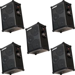 Soundboks Gen 3 - Full TeamUp - Bundle