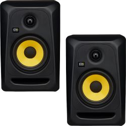KRK Classic 5 Paar Set