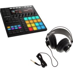 Native Instruments MASCHINE MK3 + KH Set
