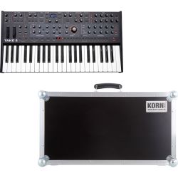 Sequential Take 5 + Hardcase