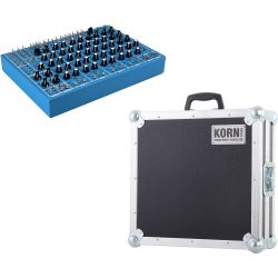 SOMA Laboratory Pulsar-23 Zanzibar + Case