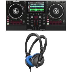 Numark Mixstream Pro + Premium KH B