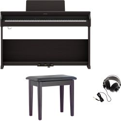 Roland RP701-DR Digitalpiano Set