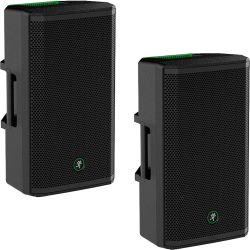 Mackie Thrash212 Paar Set