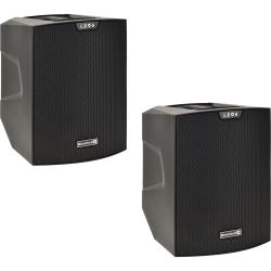 Montarbo L206 Bluetooth Lautsprecher Paar