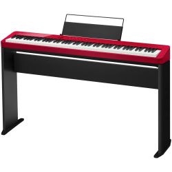 Casio Privia PX-S1100 RD Stage Piano + CS-68P Stand