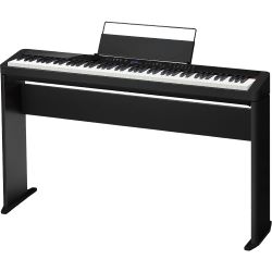 Casio Privia PX-S3100 BK Stage Piano + CS-68P Stand