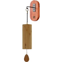 Koshi Klangspiel Terra + Wandhalter für Klangspiele