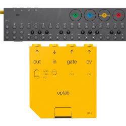 Teenage Engineering OP-Z B-Ware + OPlab Module B-Ware