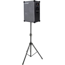 Soundboks Gen 4 Metallic Grey + Lautsprecherstativ