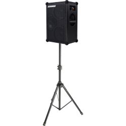 Soundboks Gen 4 + Lautsprecherstativ