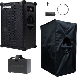 Soundboks Gen 4 Ultimate Bundle